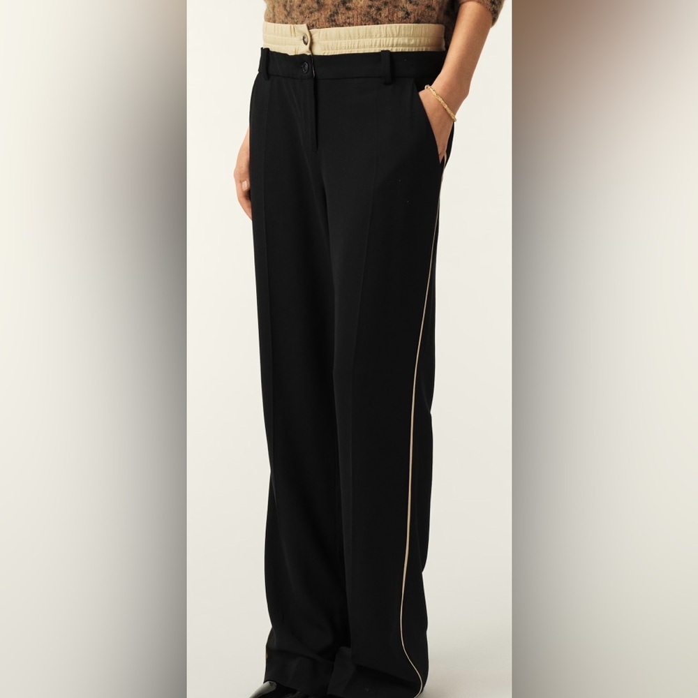 ba&sh GIGI pants
